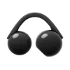 Sony LinkBuds Clip WF-LC900 Belaidės Ausinės Atviro Tipo, Bluetooth 5.2, IPX4, Juodos
