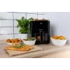 ELDOM FR45 FRITELO 1500 W Bekvapė Keptuvė, Juoda