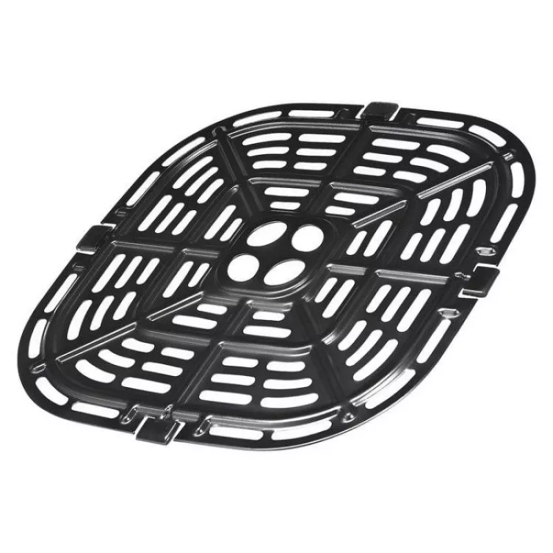ELDOM FR45 FRITELO 1500 W Bekvapė Keptuvė, Juoda
