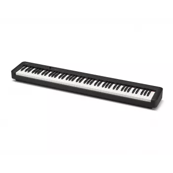 Casio CDP-S110 BK Skaitmeninis pianinas, juodas