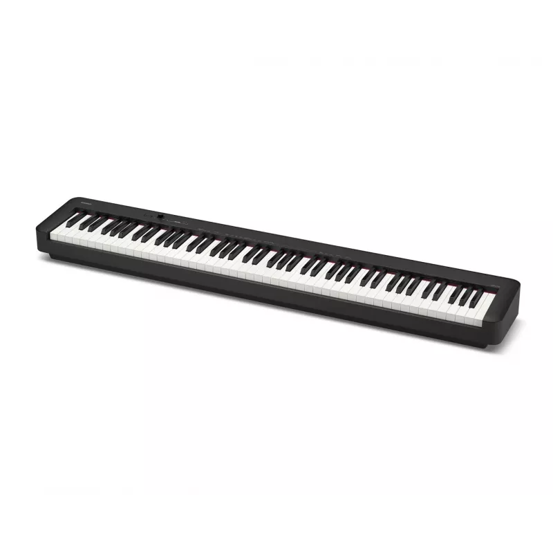Casio CDP-S110 BK Skaitmeninis pianinas, juodas