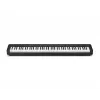 Casio CDP-S110 BK Skaitmeninis pianinas, juodas