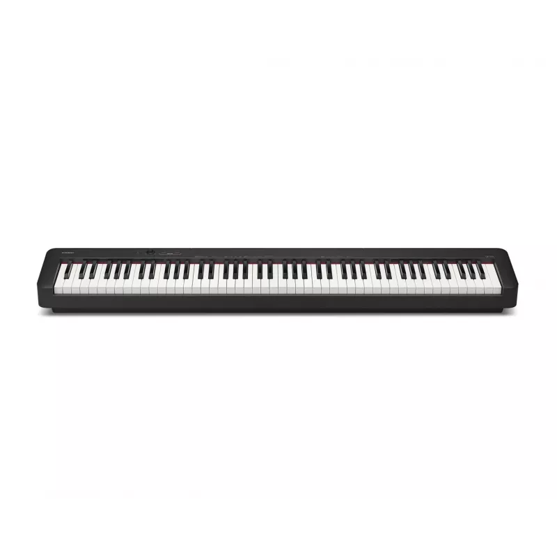 Casio CDP-S110 BK Skaitmeninis pianinas, juodas