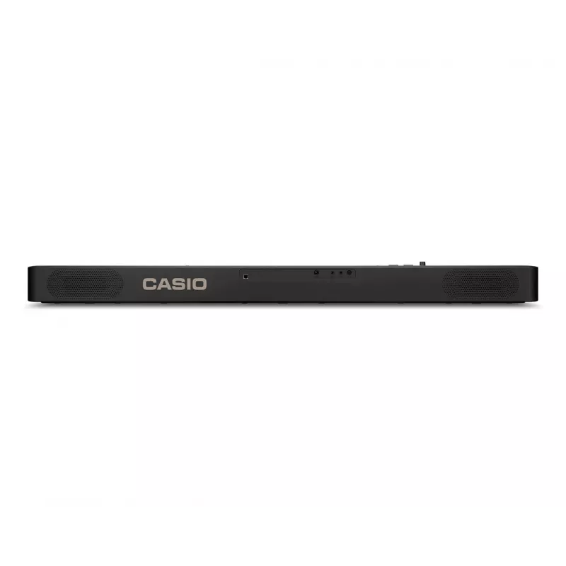 Casio CDP-S110 BK Skaitmeninis pianinas, juodas