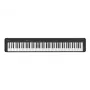 Casio CDP-S110 BK Skaitmeninis pianinas, juodas