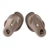 „Skullcandy Method 360 ANC“ tikros belaidės ausinės (Brown, ANC, IPX4)
