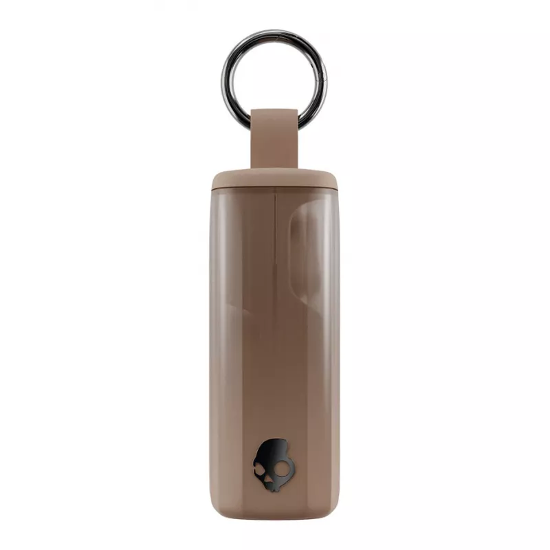 „Skullcandy Method 360 ANC“ tikros belaidės ausinės (Brown, ANC, IPX4)