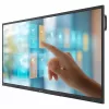 Philips 65BDL4252E 65 colių 4K UHD interaktyvus skaitmeninių ženklų ekranas su multi-touch
