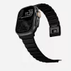 NOMAD Titanium Band, skirta Apple Watch 46/49mm, sidabrinė