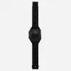 NOMAD Titanium Band, skirta Apple Watch 46/49mm, sidabrinė