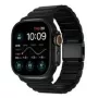 NOMAD Titanium Band, skirta Apple Watch 46/49mm, sidabrinė