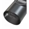 PROMIS MP35X2 elektrinis druskos ir pipirų malūnėlių rinkinys su stovu, nerūdijantis plienas/sidabras, 2x 220 mm, keraminis malimo mechanizmas, baterijomis maitinamas, LED šviesa