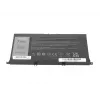 MITSU akumuliatorius Dell Inspiron 357F9 5577 7557 6600mAh 14.8V Li-ion
