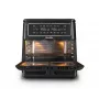 Breville VDF130X Bepiločio Aliejaus Oro Gruzdintuvė, 5.5L, 1700W, Juoda