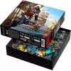 Dėlionė Good Loot Gaming – Assassin's Creed Black Flag Resynced 1000 vnt.