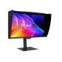 ASUS ProArt Display OLED PA27USD 26,5 colio 4K QD-OLED monitorius, 240 Hz, Thunderbolt 4