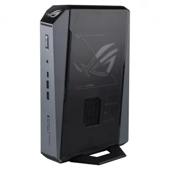 ASUS ROG GR70-N90043AN mini kompiuteris, AMD Ryzen 9 8940HX, 16GB DDR5, 1TB SSD, NVIDIA GeForce RTX 5060 8GB, Windows 11 Home