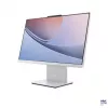 Lenovo IdeaCentre AIO 24ILL11 All-in-One PC, Intel Core Ultra 5 226V, 23,8 col. FHD IPS Anti-Glare 100Hz, 16GB LPDDR5X-8533, 1TB SSD, Intel Arc Graphics, 5MP Webcam, Windows 11, Cloud Grey