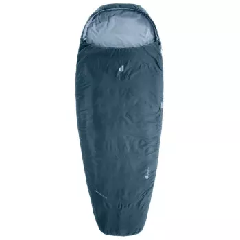 Deuter Dreamlite 10C/50F miegmaišis, Nautic/Breeze