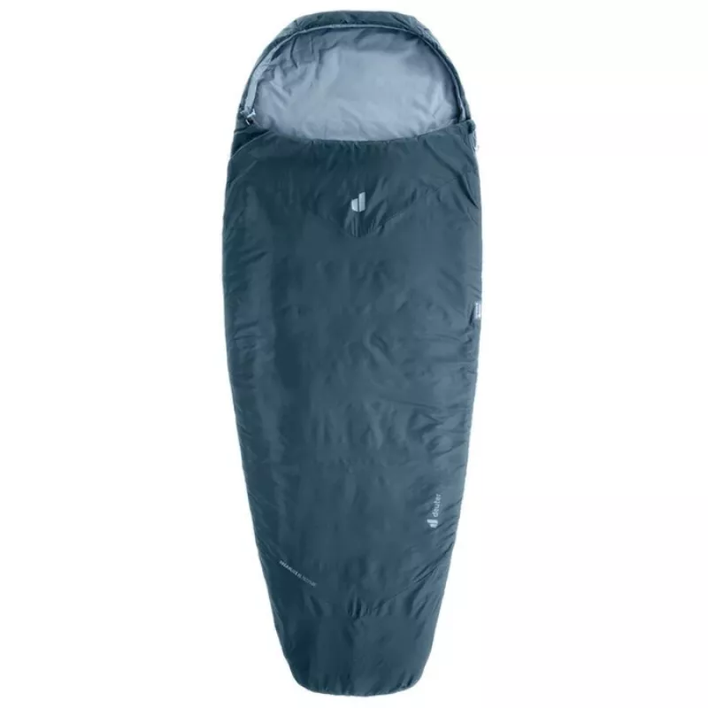 Deuter Dreamlite 10C/50F miegmaišis, Nautic/Breeze