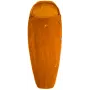 Deuter Dreamlite 10C/50F Adult Mummy Sleeping Bag Orange