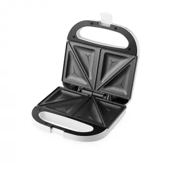 Zelmer ZSM7700 Sandwich Maker 750W juodas/sidabrinis