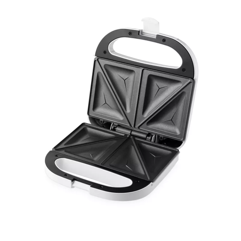 Zelmer ZSM7700 Sandwich Maker 750W juodas/sidabrinis