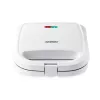 Zelmer ZSM7700 Sandwich Maker 750W juodas/sidabrinis