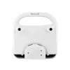 Zelmer ZSM7700 Sandwich Maker 750W juodas/sidabrinis
