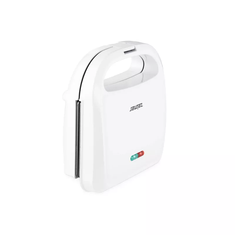 Zelmer ZSM7700 Sandwich Maker 750W juodas/sidabrinis