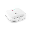Zelmer ZSM7700 Sandwich Maker 750W juodas/sidabrinis