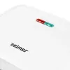 Zelmer ZSM7700 Sandwich Maker 750W juodas/sidabrinis