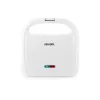 Zelmer ZSM7700 Sandwich Maker 750W juodas/sidabrinis