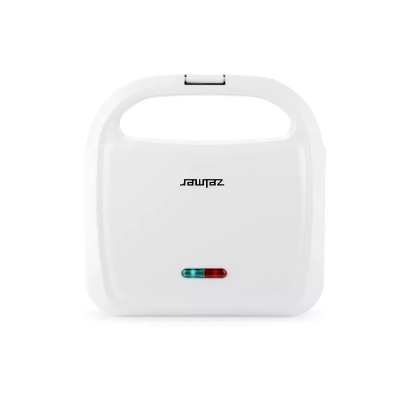 Zelmer ZSM7700 Sandwich Maker 750W juodas/sidabrinis