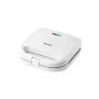 Zelmer ZSM7700 Sandwich Maker 750W juodas/sidabrinis