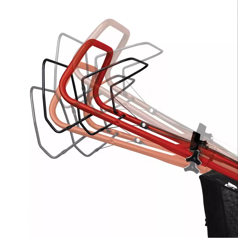 EINHELL GC-PM 46/5 S Benzininis vejapjovė (Raudona/Juoda, galiniai varantieji ratai)