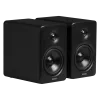 Edifier M90 Compact Active 2.0 Speakers, Black