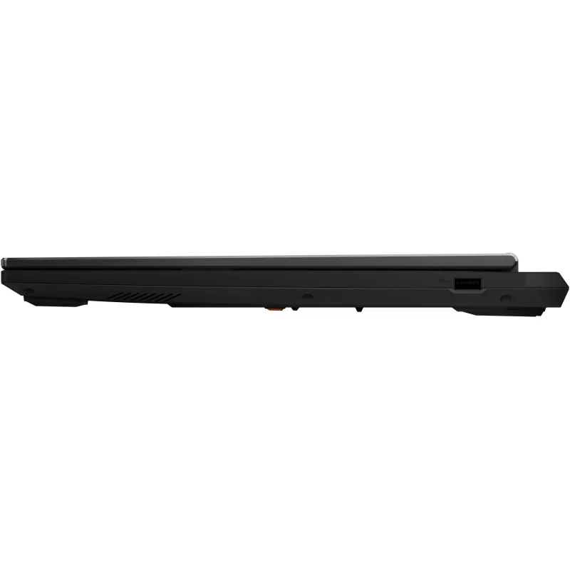 ASUS TUF Gaming A16 FA608WI-QT010W nešiojamas kompiuteris, 16 colių WQXGA IPS, AMD Ryzen AI 9 HX 370, 16GB RAM, 1TB SSD, GeForce RTX 4070, Windows 11 Home