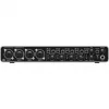 Behringer UMC404HD USB garso sąsaja 4x4 24 bitų / 192 kHz su MIDAS išankstiniais stiprintuvais