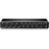 Behringer UMC404HD USB garso sąsaja 4x4 24 bitų / 192 kHz su MIDAS išankstiniais stiprintuvais