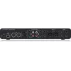 Behringer UMC404HD USB garso sąsaja 4x4 24 bitų / 192 kHz su MIDAS išankstiniais stiprintuvais