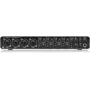 Behringer UMC404HD USB garso sąsaja 4x4 24 bitų / 192 kHz su MIDAS išankstiniais stiprintuvais