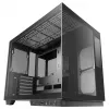 Tacens Mars Gaming MCMIRAGE Midi Tower kompiuterio korpusas, juodas
