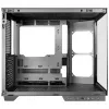 Tacens Mars Gaming MCMIRAGE Midi Tower kompiuterio korpusas, juodas