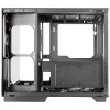 Tacens Mars Gaming MCMIRAGE Midi Tower kompiuterio korpusas, juodas