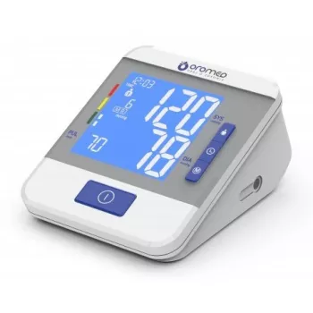 Oromed ORO-N8 Comfort Viršutinės Rankos Kraujospūdžio Monitorius