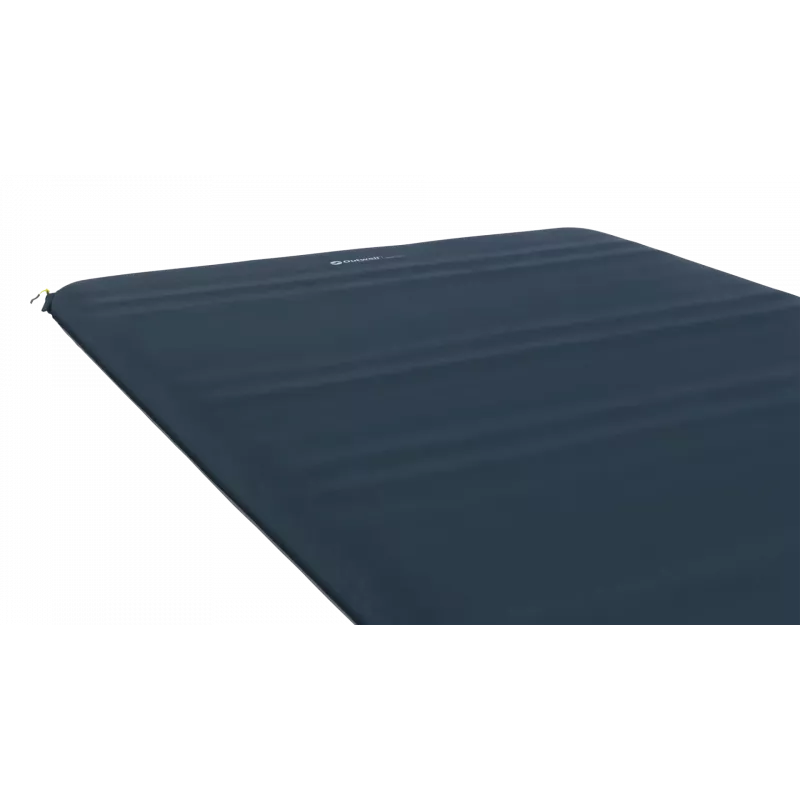 Outwell Dreamcatcher Double Self-Inflating Sleeping Mat 10,0 cm