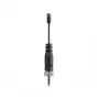 Sennheiser MKE Mini Omnidirectional Lavalier Mikrofonas - Juodas