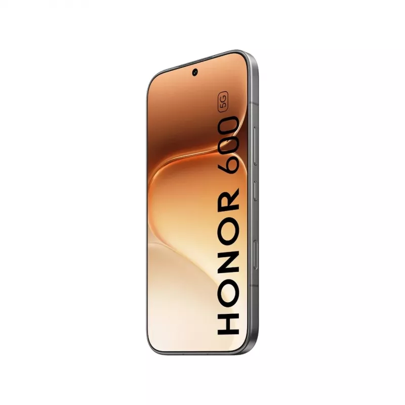 HONOR 600 DS 5G 8/256 Smartphone – Velvet Black