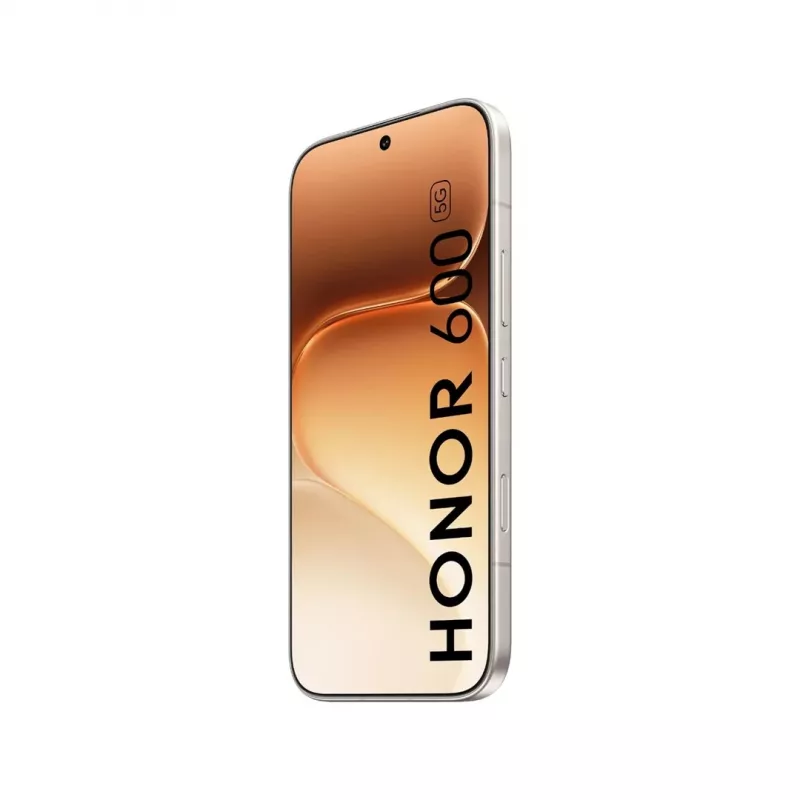 HONOR 600 DS 5G 8/256 Gold Smartphone